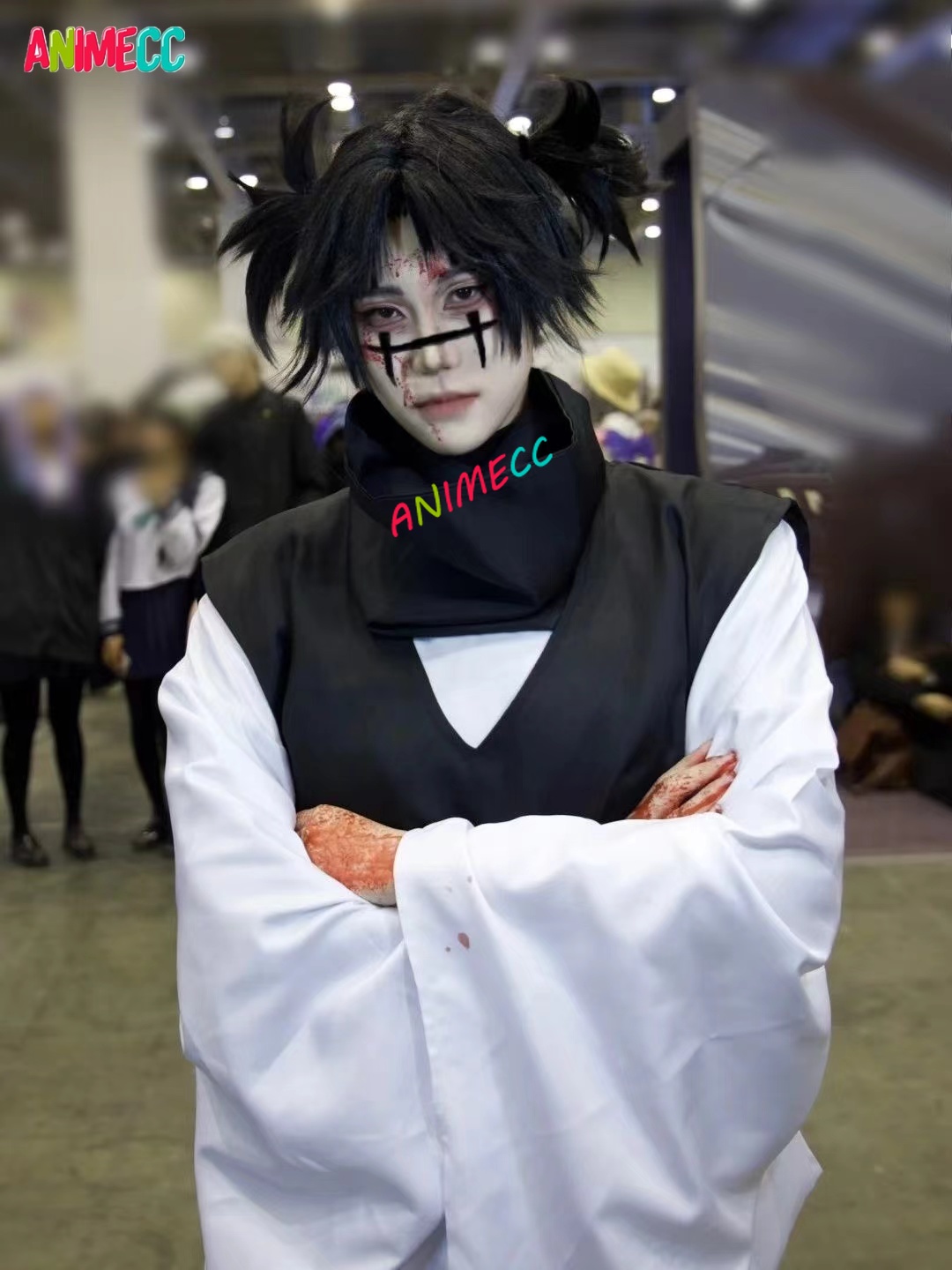 Anime Cosplay Jujutsu - 在庫あり XS-3XL 呪術廻戦 コスプレ衣装 アニメ JJK