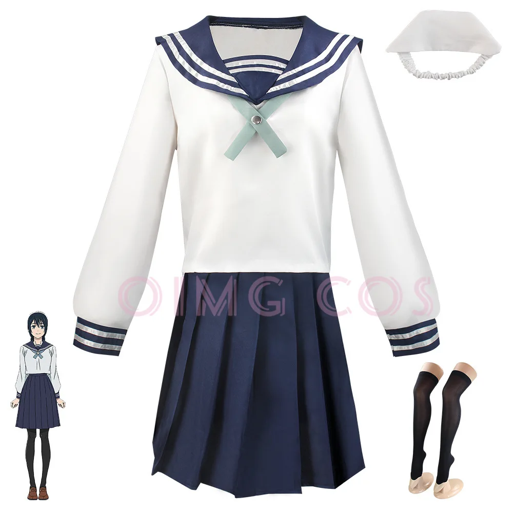 Anime Cosplay Jujutsu - アマナイリココスプレ衣装ゲームアニメ制服ハロウィンコスチューム衣装男性ゲームキャラクター