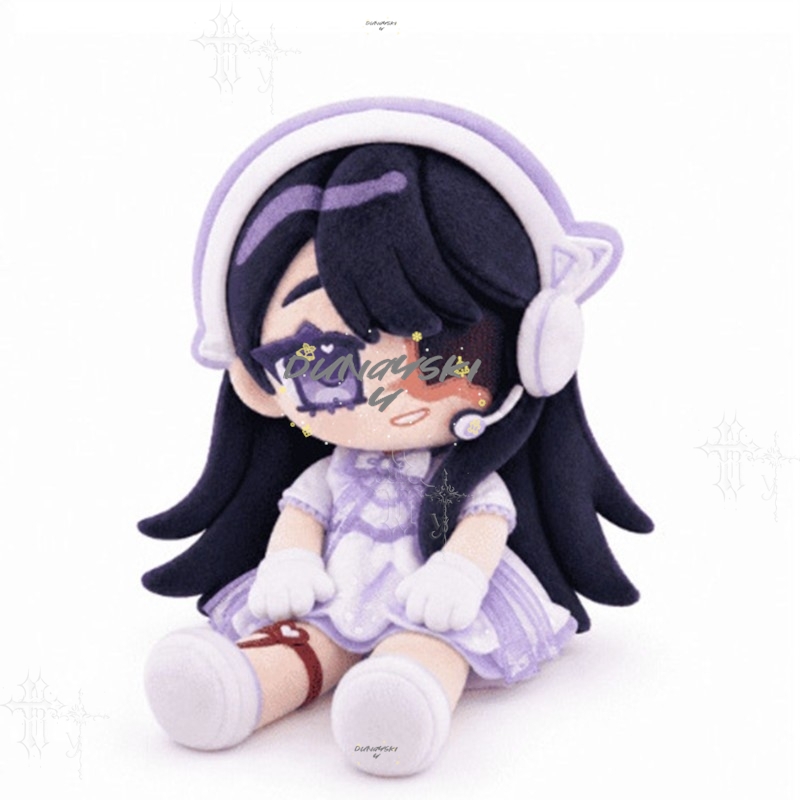 Anime Zombie Cosplay - アニメゾンビステージミジふわふわぬいぐるみコスプレグッズソフトぬいぐるみキャラクターおもちゃファンギフトコミックコンベンションイベント用