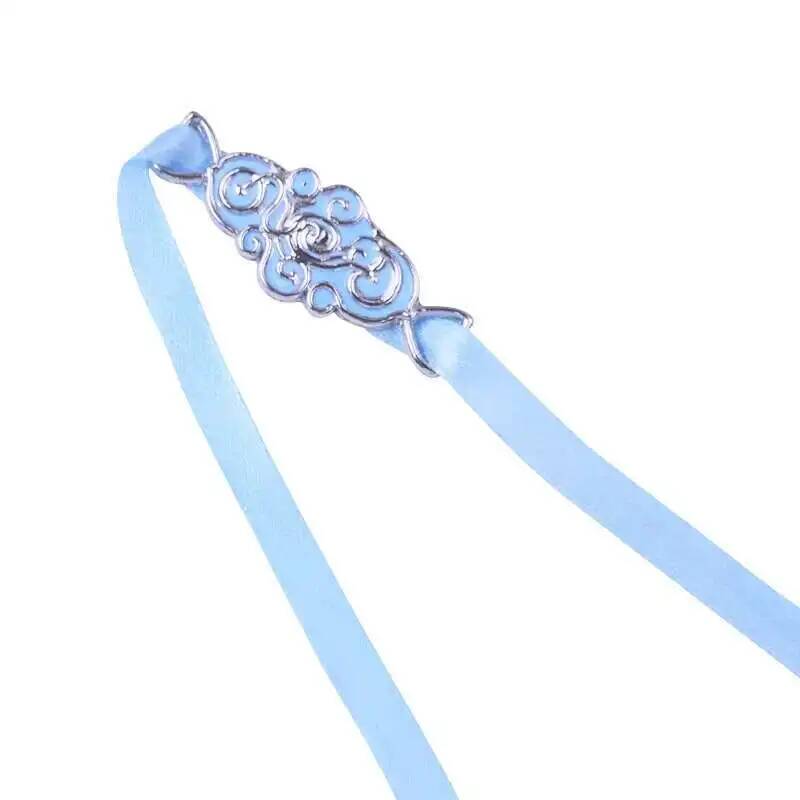 1 個悪魔栽培の団長 Lan Wangji ヘアアクセサリー - Anime Cosplay Female Characters のレビューと価格