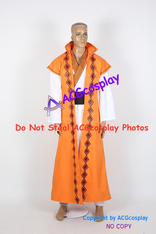暁のヨナ ゼノ コスプレ衣装 acgcosplay 衣服 - Zenos Anime Cosplay のレビューと価格