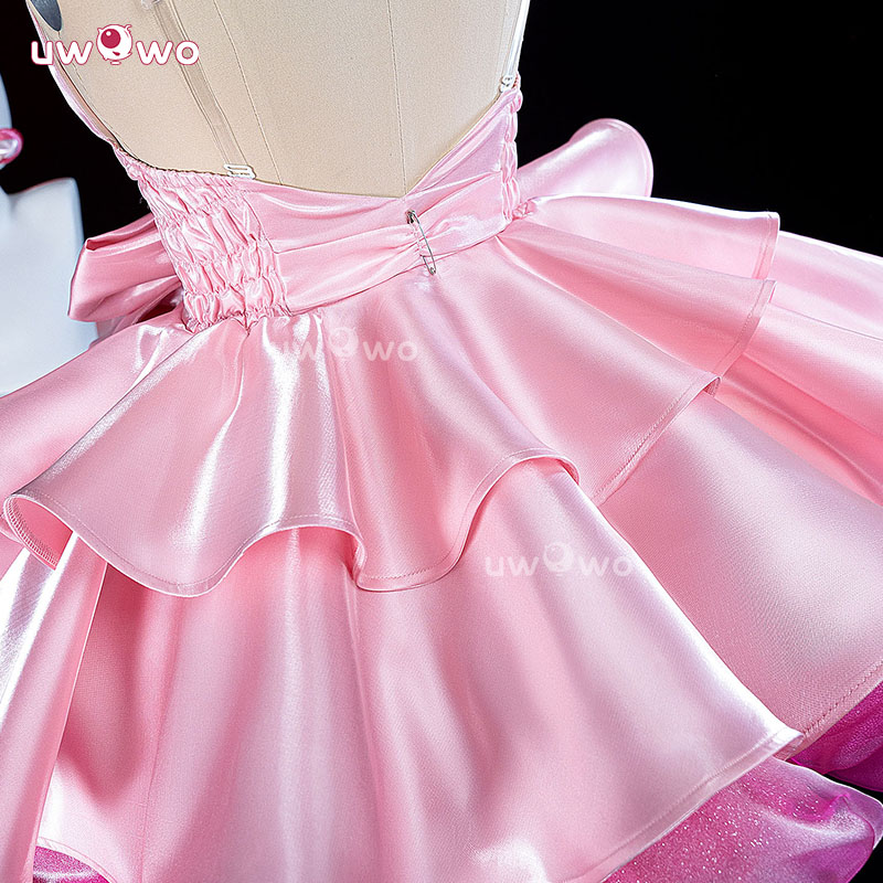 UWOWOコラボシリーズ：アニメコスプレ ミジゾンビステージ - Anime Zombie Cosplay のレビューと価格