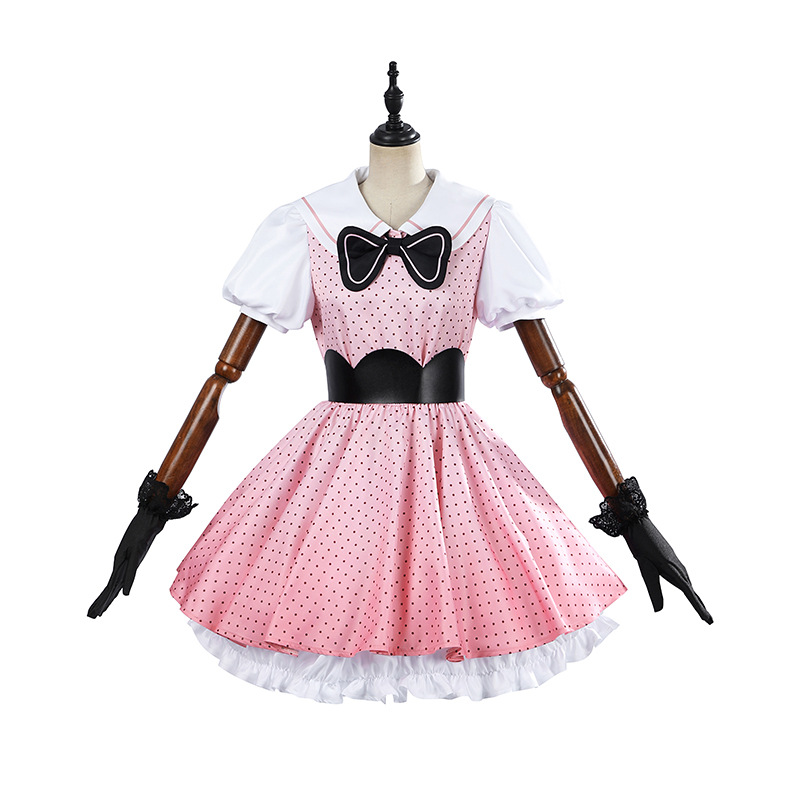 アニメ「Oshi No Ko」シーズン2 コスプレ衣装 B- - Anime Cosplay Female Characters のレビューと価格