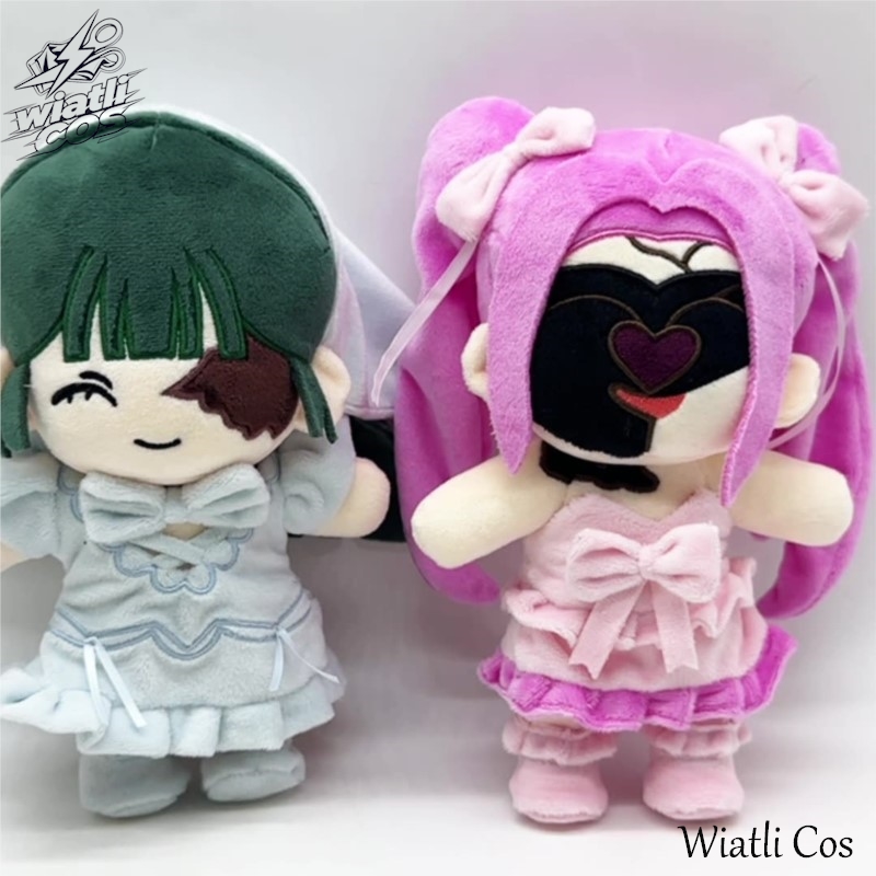 Wiatli 新しい 23-24 センチメートルアニメエイリ - Anime Zombie Cosplay のレビューと価格