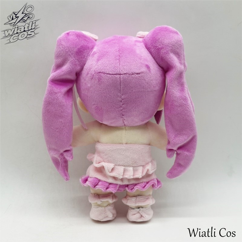 Wiatli 新しい 23-24 センチメートルアニメエイリ - Anime Zombie Cosplay のレビューと価格