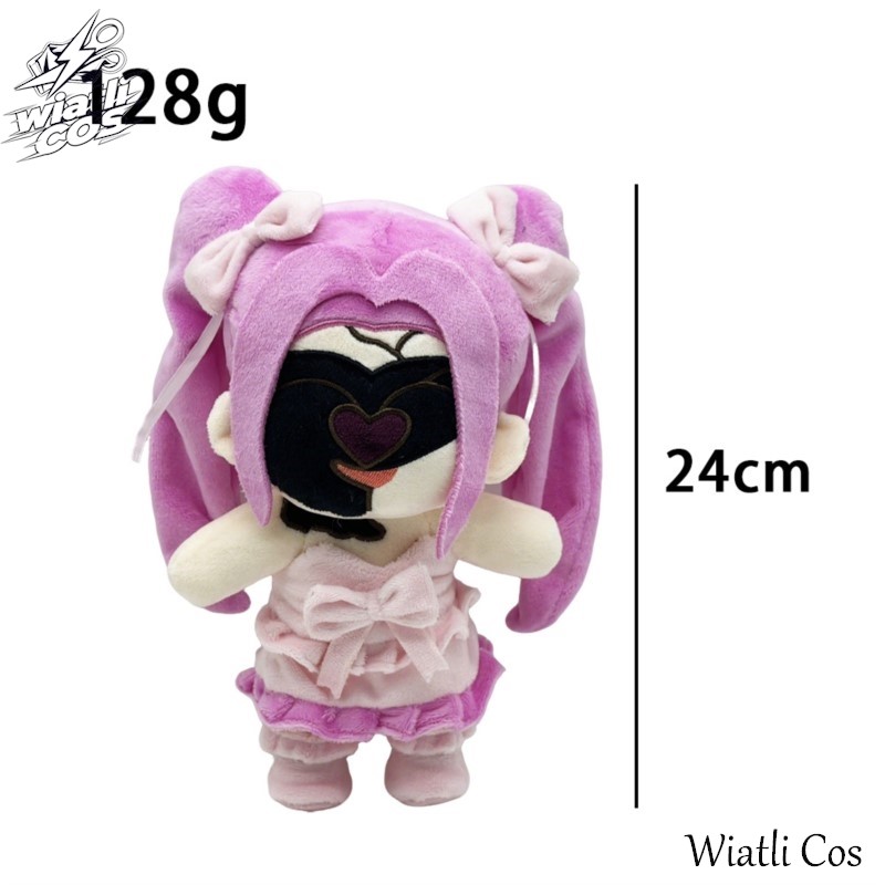 Wiatli 新しい 23-24 センチメートルアニメエイリ - Anime Zombie Cosplay のレビューと価格