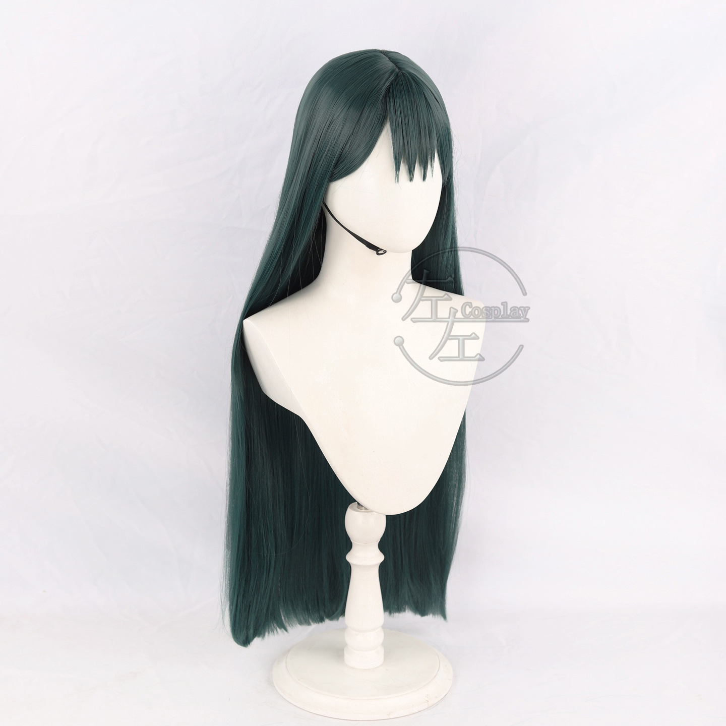 ゾンビステージ スア コスプレウィッグ 女性用 ロング 85 - Anime Zombie Cosplay のレビューと価格