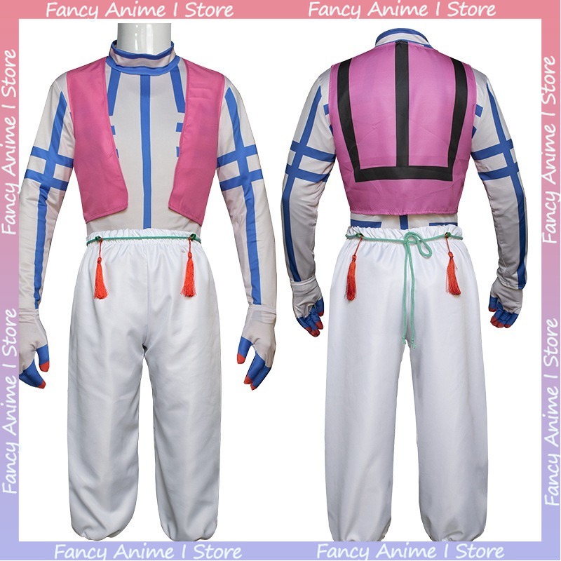 アニメ Akaza コスプレ衣装ハンサムな大人のパーティープ - Anime Cosplay Festival のレビューと価格