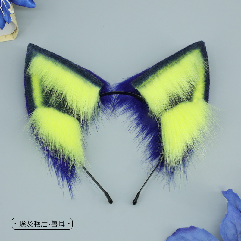 古代egypt egyptian cat tailとears - Egypt Cosplay Anime のレビューと価格