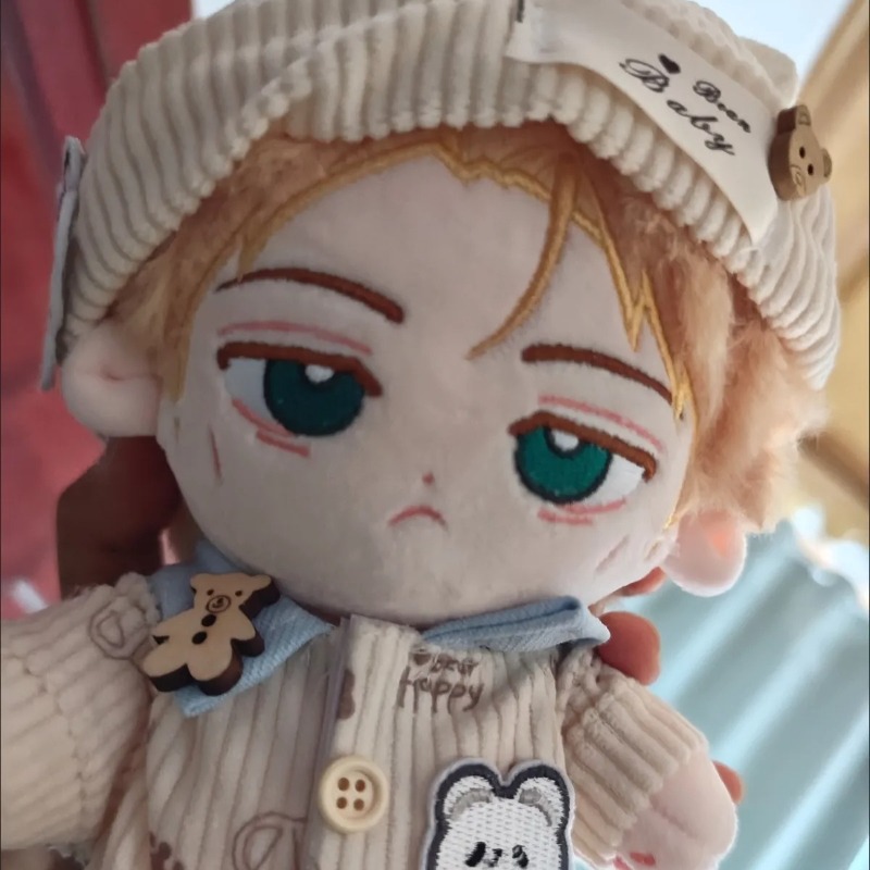 アニメ呪術廻戦 七海健人 20 センチメートルかわいいソフト - Anime Cosplay Jujutsu のレビューと価格