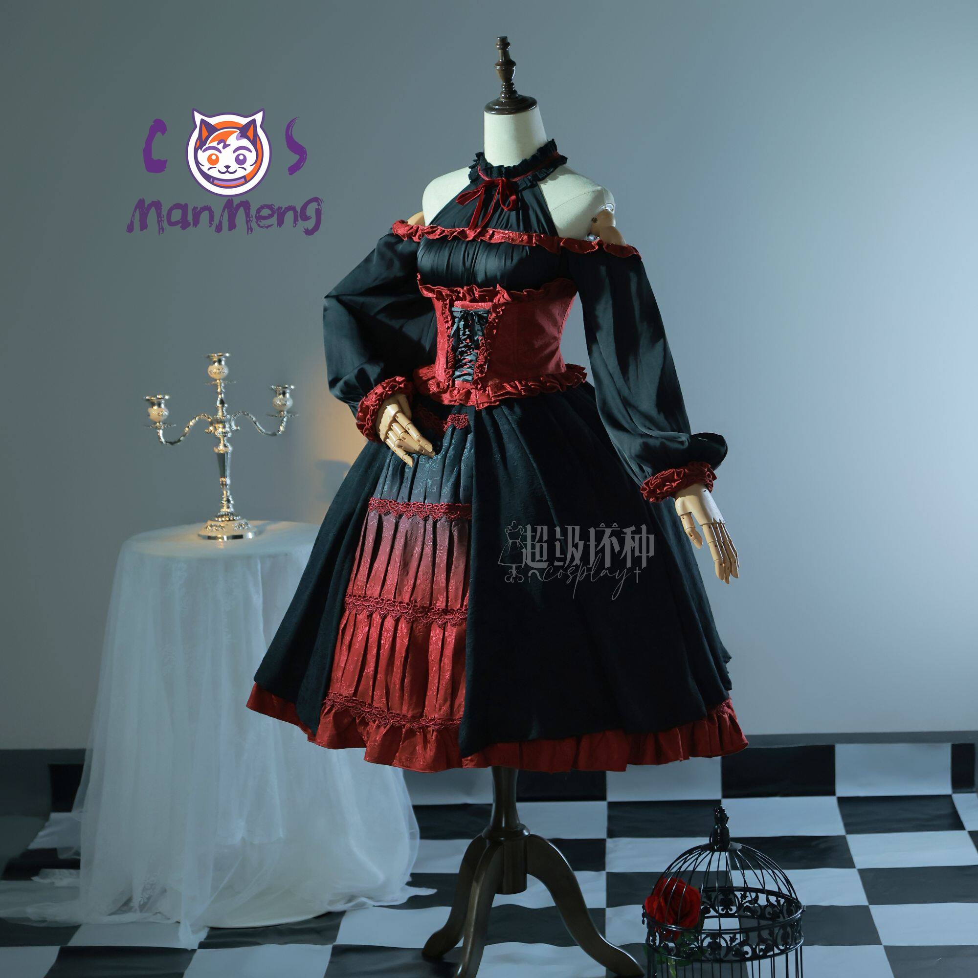 セレスティア・ルーデンベルク康弘たえこダンガンロンパアニメコ - Anime Cosplay Festival のレビューと価格