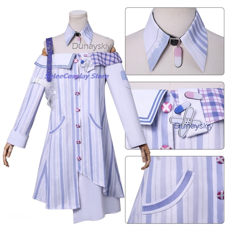 ナヴィダッド クリスマス ディスフラズ インフィニティ ニッ - Anime Cosplay Outfit Ideas のレビューと価格
