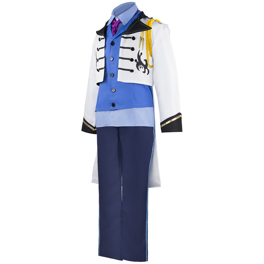 アニメコス服 プリンスハンス アナと雪の女王 ハンスコスプレ - Anime Cosplay Romance のレビューと価格