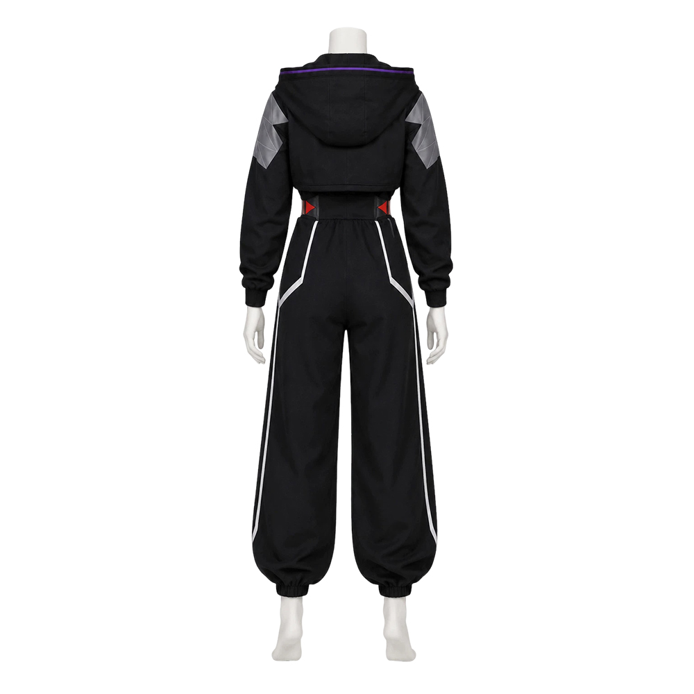 Disfraz タリアコスプレヤンジャンプスーツデビッドジャ - Anime Yang Cosplay のレビューと価格