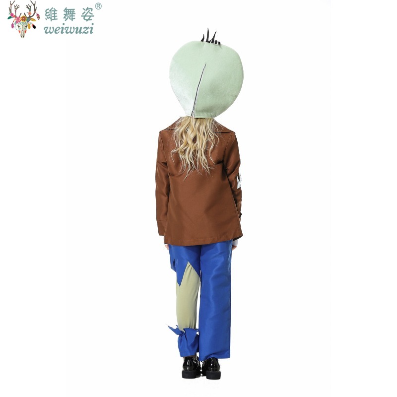 ハロウィンコスチュームホームロールプレイングコスチュームゾン - Anime Cosplay Outfit Ideas のレビューと価格