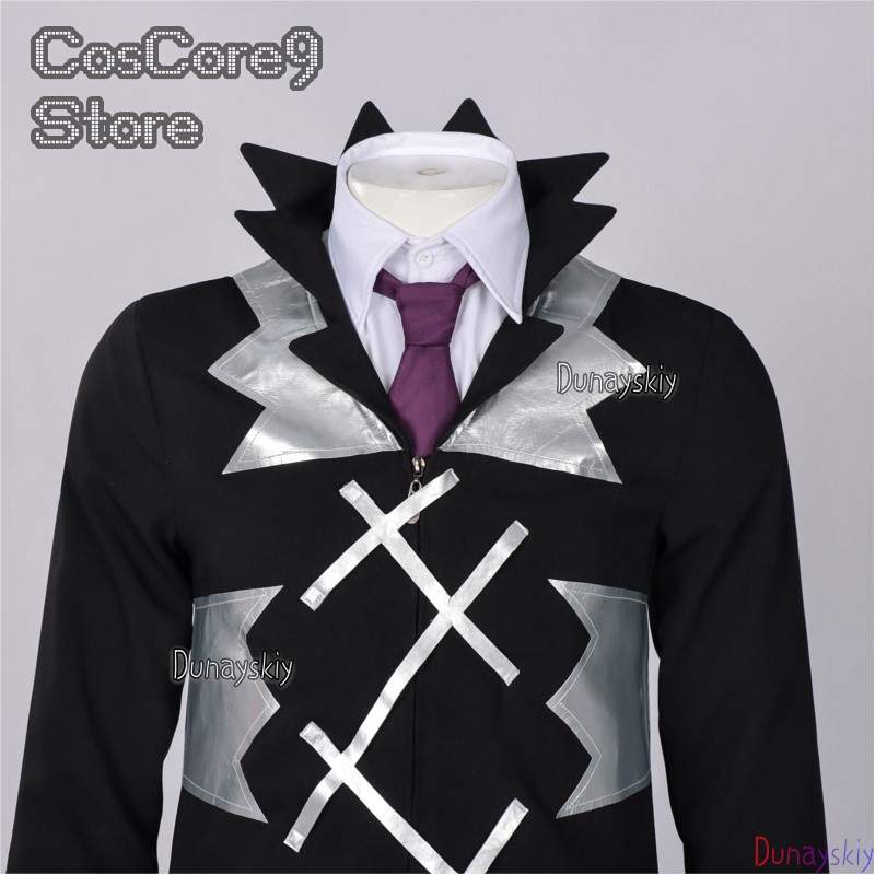 ストーン・サイエンス・フューチャー ゼノ・プライズ ハロウィ - Zenos Anime Cosplay のレビューと価格