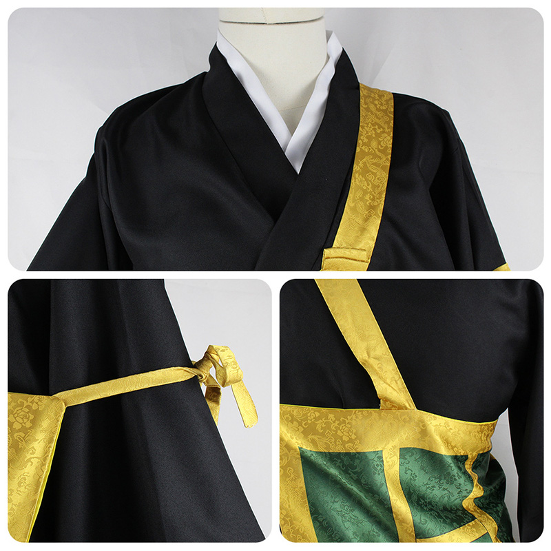 Geto Suguru コスプレ衣装アニメ呪術廻戦 Sugu - Anime Cosplay Jujutsu のレビューと価格