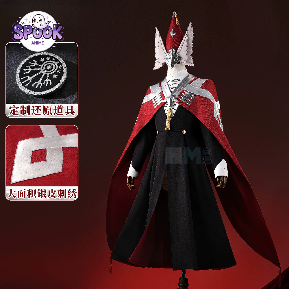 レッドクローク Easthies コスプレ魔女帽子アトリエケ - Convention Cosplay Anime のレビューと価格