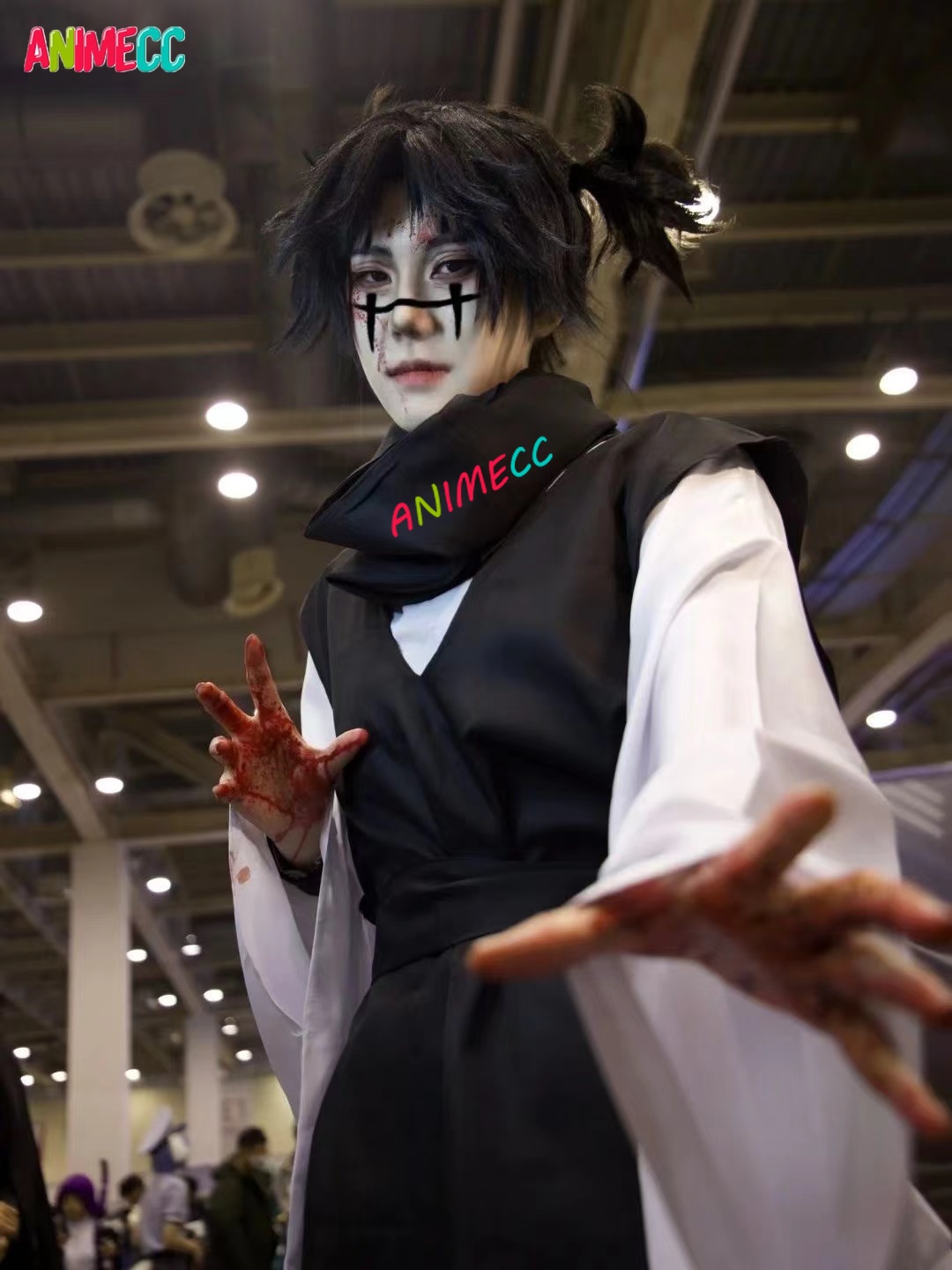 在庫あり XS-3XL 呪術廻戦 コスプレ衣装 アニメ JJ - Anime Cosplay Jujutsu のレビューと価格