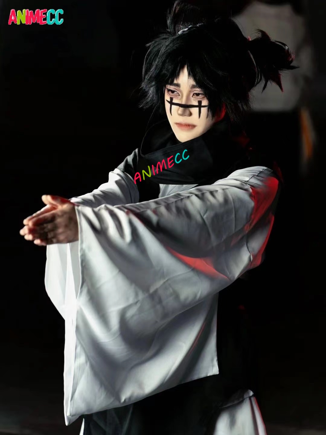 在庫あり XS-3XL 呪術廻戦 コスプレ衣装 アニメ JJ - Anime Cosplay Jujutsu のレビューと価格