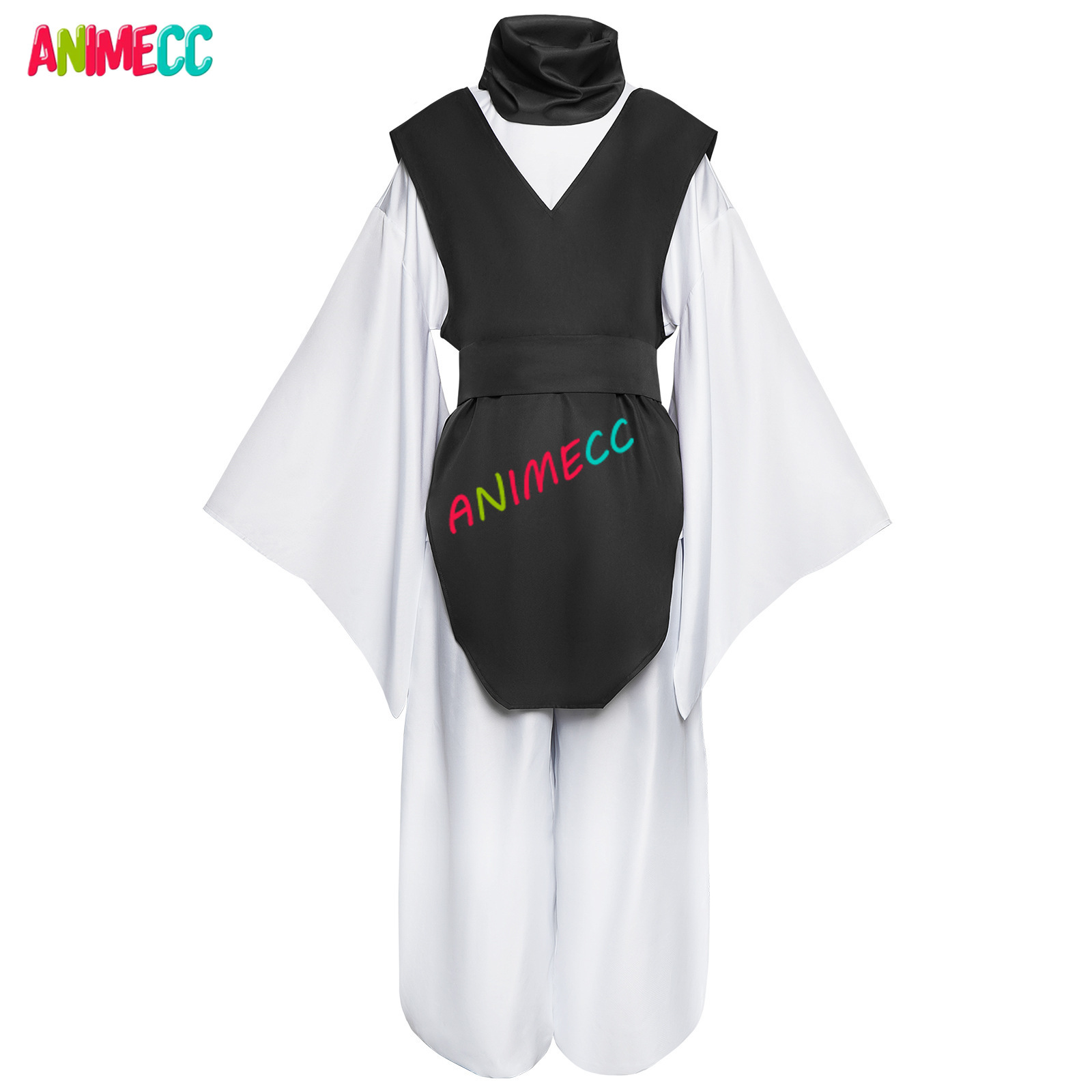 在庫あり XS-3XL 呪術廻戦 コスプレ衣装 アニメ JJ - Anime Cosplay Jujutsu のレビューと価格
