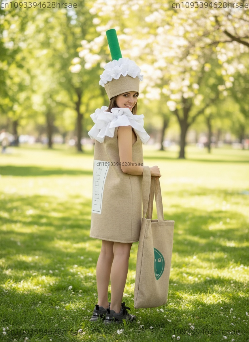 大人向けノベルティコーヒー コスプレ衣装 男の子 女の子 ド - Anime Cosplay Outfit Ideas のレビューと価格