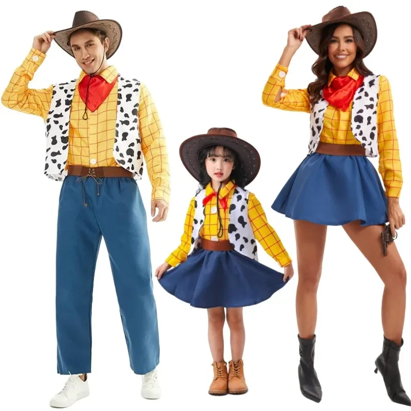 ハロウィン カップル ファミリー コスプレ アイデア コスチ - Anime Cosplay Outfit Ideas のレビューと価格