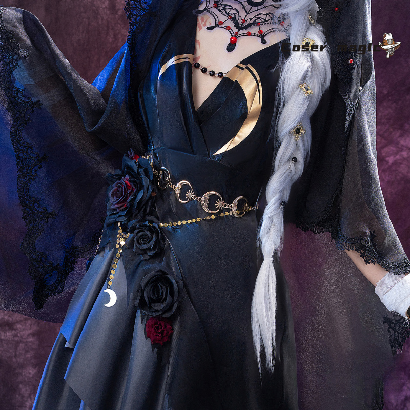 Irelia H ストアアニメリバース: 1999 セメルヴ - Anime Cosplay Female Characters のレビューと価格