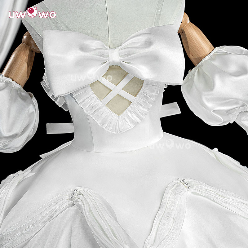 UWOWOコラボシリーズ：アニメコスプレ スア・ゾンビ・ステ - Anime Zombie Cosplay のレビューと価格
