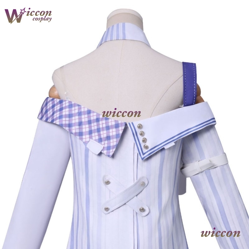 アイパッチ ジライケイ インフィニティニッキ コスプレ衣装  - Anime Cosplay Outfit Ideas のレビューと価格