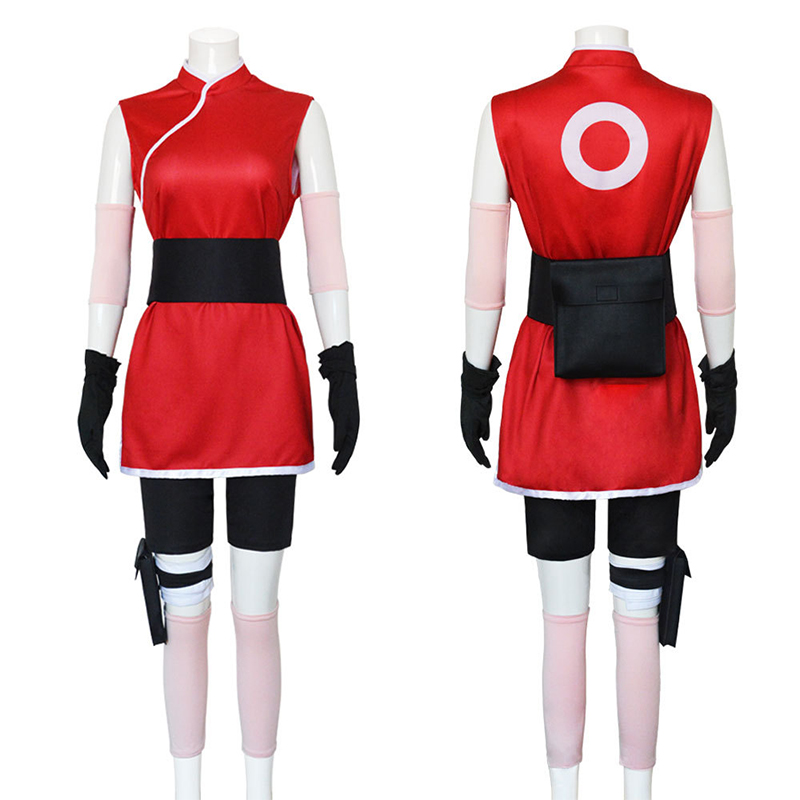 アニメ「チュノ・サクラ」サクラコスプレドレス、ニュートラルな - Anime Cosplay Ninja のレビューと価格