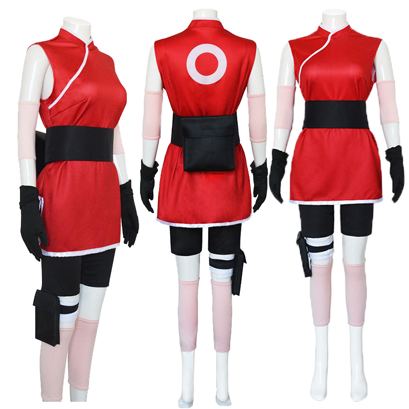 アニメ「チュノ・サクラ」サクラコスプレドレス、ニュートラルな - Anime Cosplay Ninja のレビューと価格