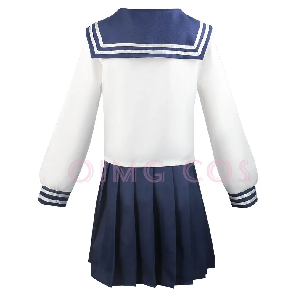 アマナイリココスプレ衣装ゲームアニメ制服ハロウィンコスチュー - Anime Cosplay Jujutsu のレビューと価格