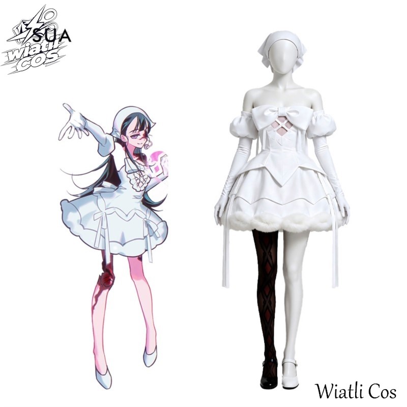 Wiatli エイリアンステージゾンビステージ ZOMST  - Anime Zombie Cosplay のレビューと価格
