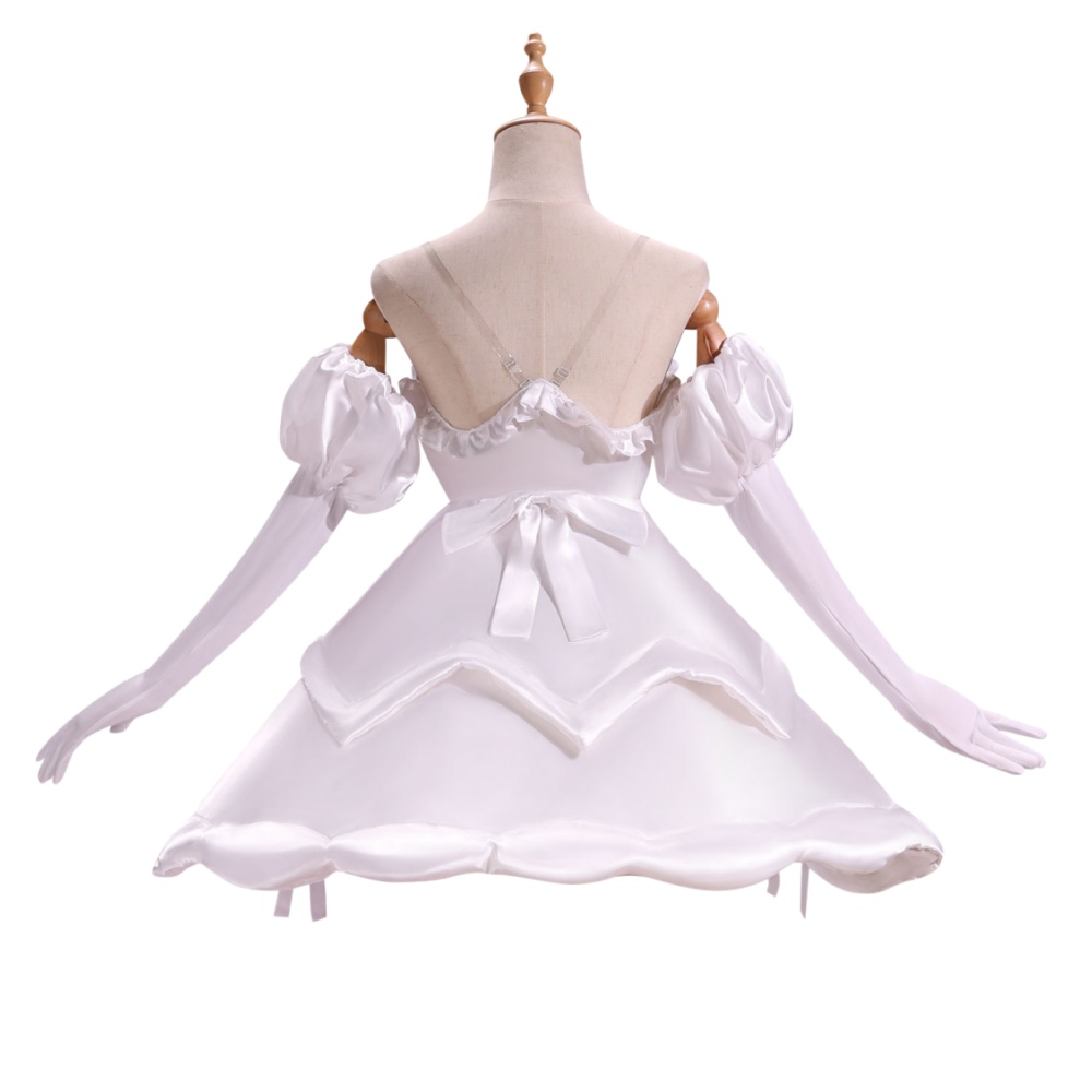 アニメゾンビステージ ZOMST Sua コスプレ衣装エイリ - Anime Zombie Cosplay のレビューと価格