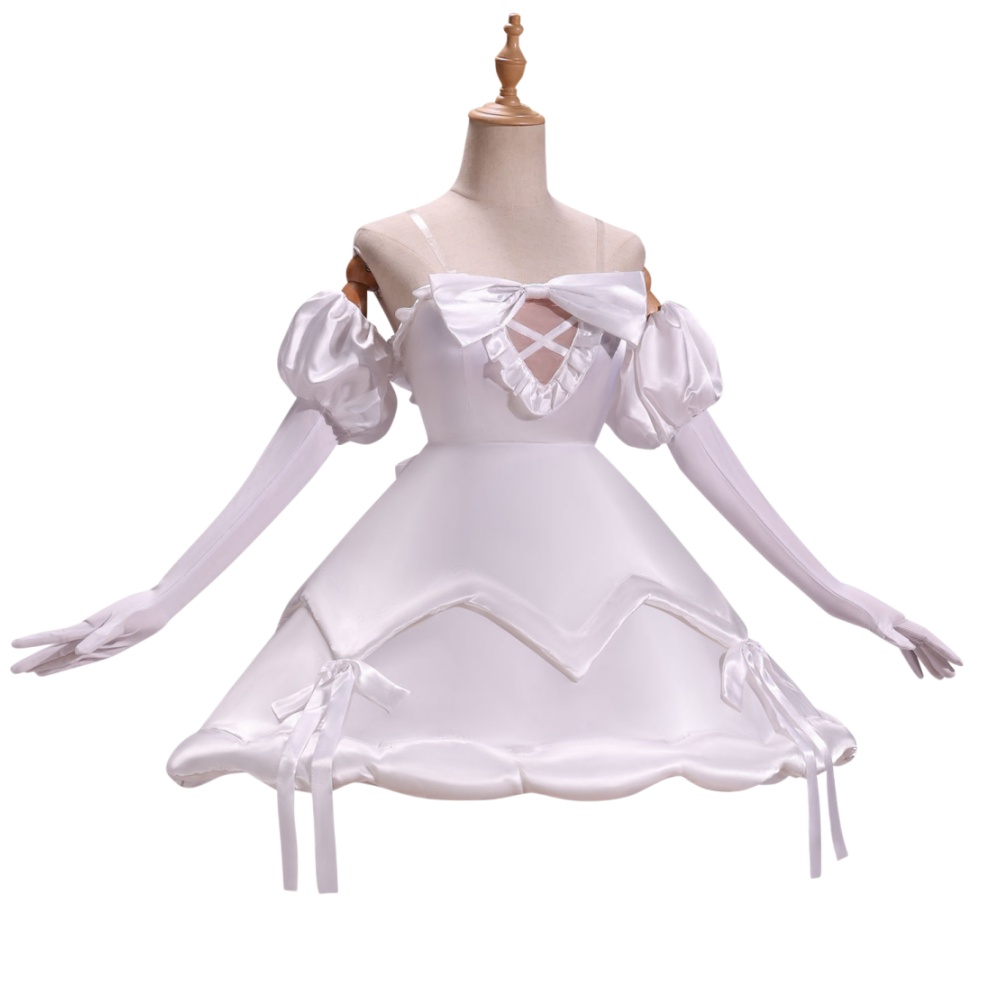 アニメゾンビステージ ZOMST Sua コスプレ衣装エイリ - Anime Zombie Cosplay のレビューと価格