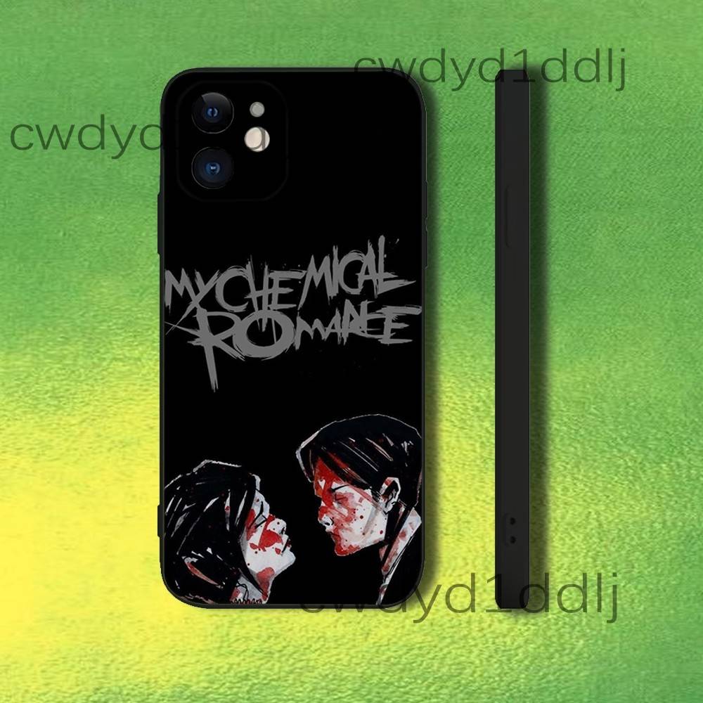 MCR マイ C-ケミカルロマンス 電話ケース iPhone - Anime Cosplay Romance のレビューと価格