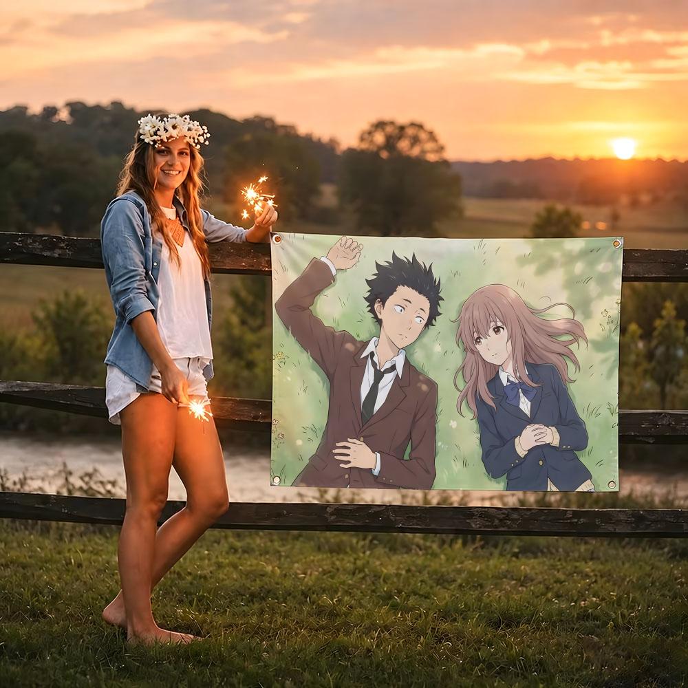 ヒアリングロマンスアニメ A-A サイレントボイスフラグタペ - Anime Cosplay Romance のレビューと価格