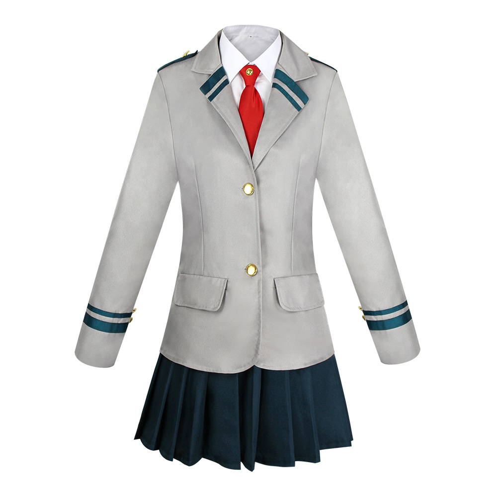 アニメ僕のヒーローアカデミア轟焦凍御薔薇ウララカコスプレ衣装 - Anime Cosplay Jujutsu のレビューと価格