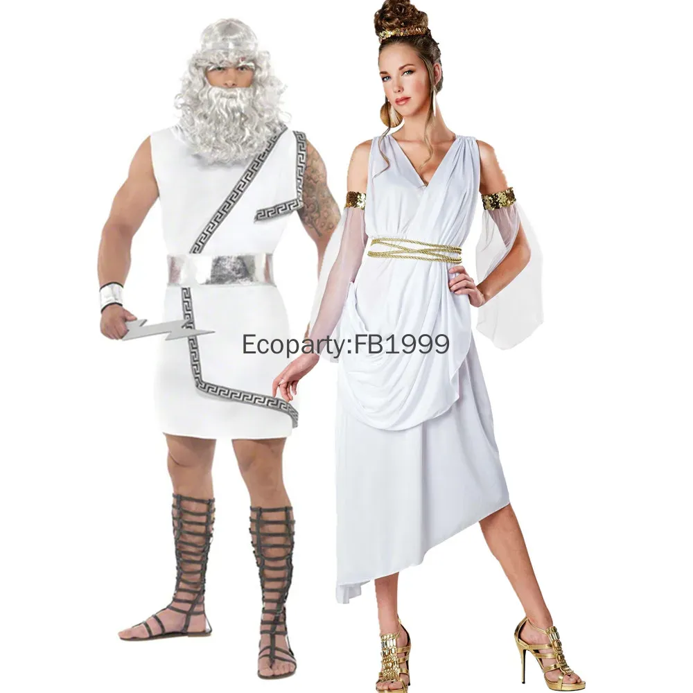 大人のハロウィンエジプトギリシャ女神コスチューム古代エジプト - Egypt Cosplay Anime のレビューと価格