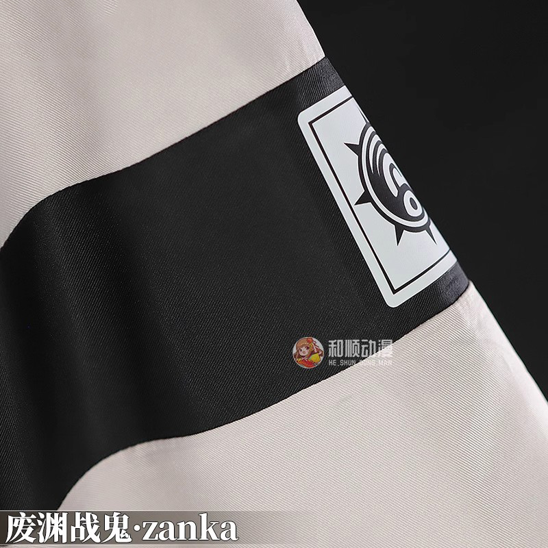 Gachiakuta Zanka コスプレ衣装ウィッグ Za - Anime Cosplay Festival のレビューと価格