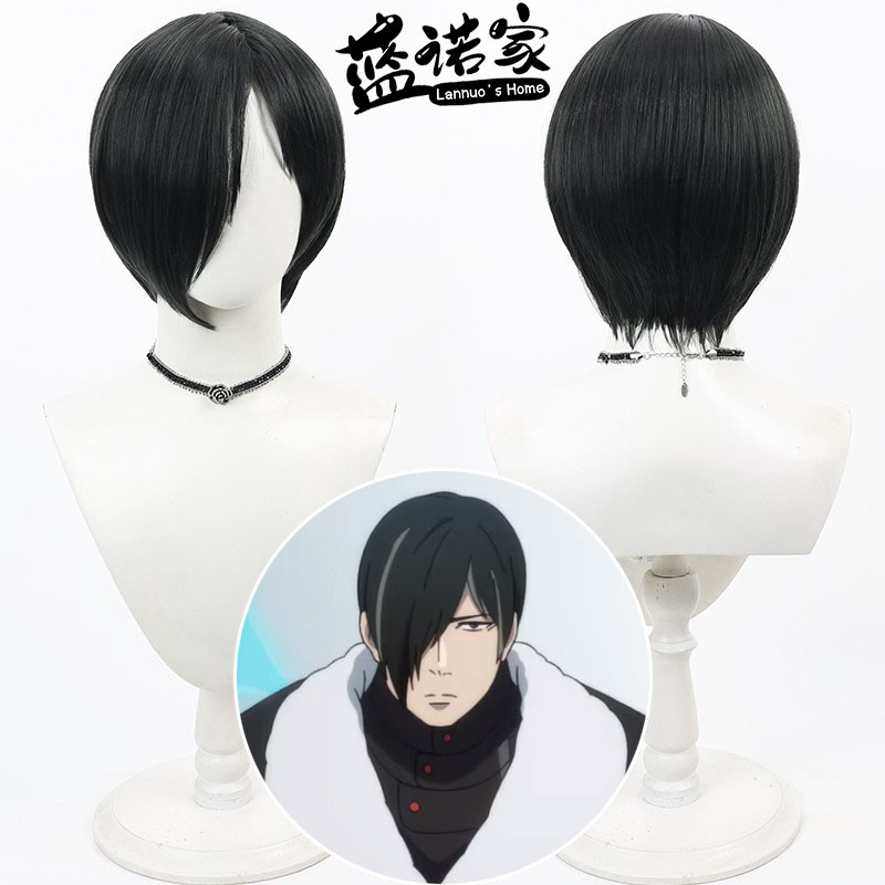 アニメタワーオブゴッド カン・ホーヤン コスプレウィッグ ハ - Anime Yang Cosplay のレビューと価格