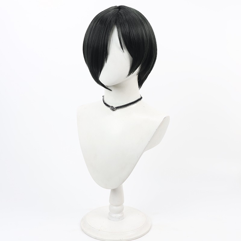 アニメタワーオブゴッド カン・ホーヤン コスプレウィッグ ハ - Anime Yang Cosplay のレビューと価格